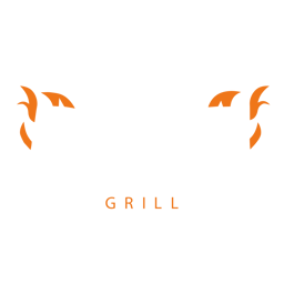 Al Tazaj Grill logo.